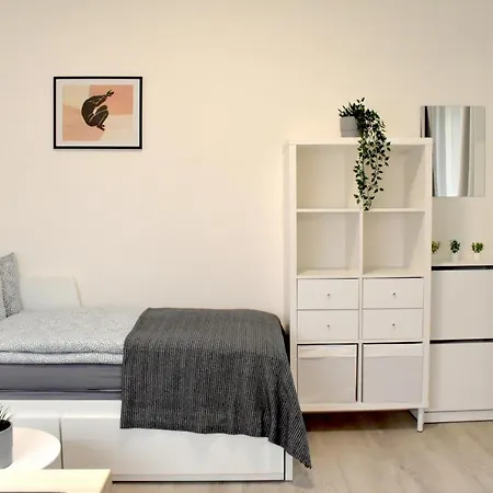Seifert Apartman