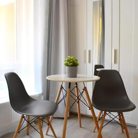 Apartman Seifert Prága