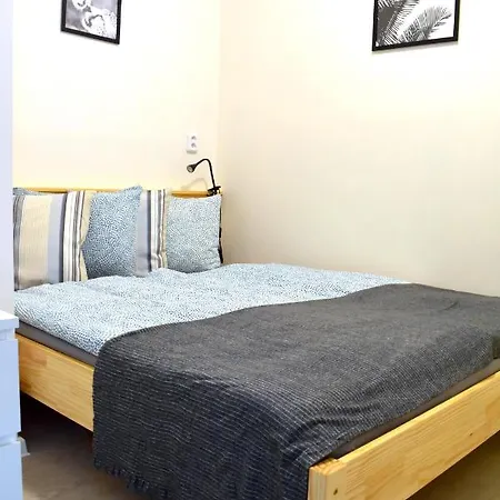 Seifert Apartman *