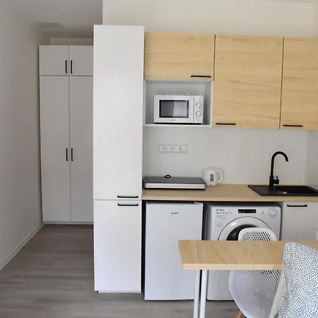 Apartman Seifert *
