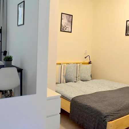 Apartman Seifert