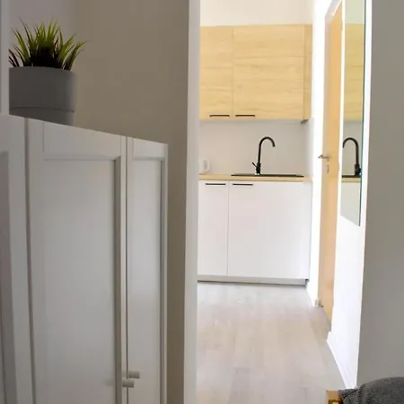 Apartman Seifert