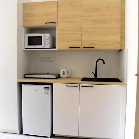 Apartman Seifert Prága