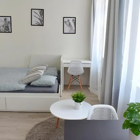 Seifert Prague