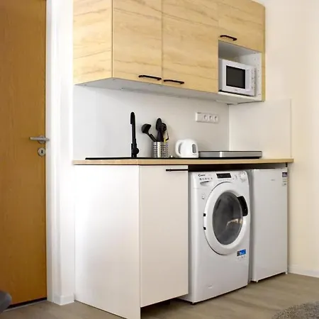 Seifert Appartement Prague
