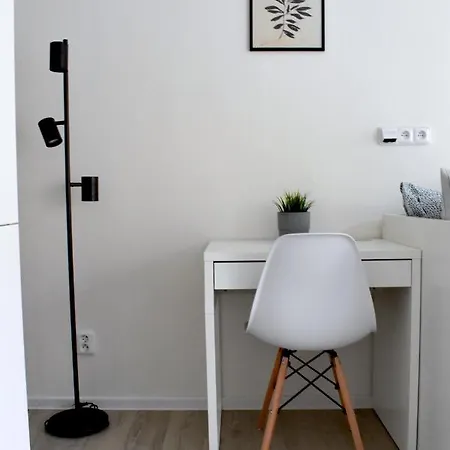 Seifert Appartement *