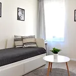 Seifert Apartment Prague