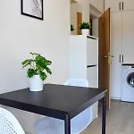 Seifert Apartament Praga