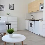 Apartament Seifert