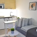 Apartament Seifert Praga