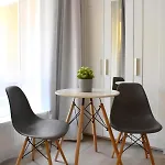 Apartment Seifert Prague