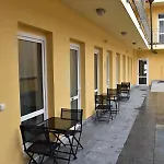 Seifert Prague