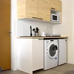 Seifert Apartment Prague