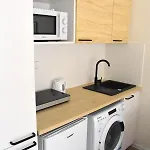 Apartament Seifert