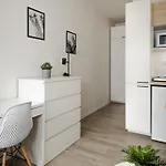 Seifert Apartamento Praga