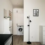 Apartment Seifert