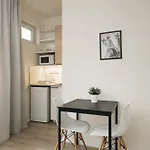 Seifert Apartment Prague