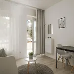 Seifert Apartment Prague