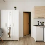 Seifert Apartment
