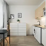 Apartment Seifert *