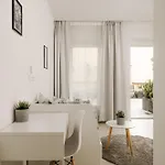 Apartment Seifert Prague