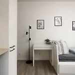 Seifert Apartment Prague