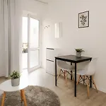 Seifert Apartment Prague