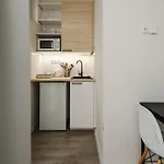 Seifert Apartment