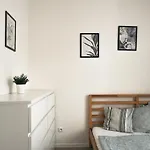 Apartment Seifert