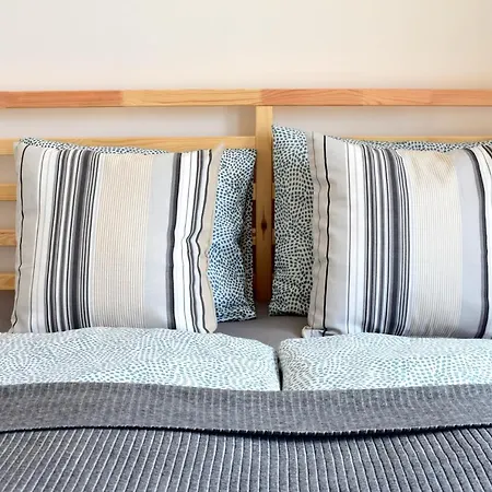 Appartement Seifert Praag