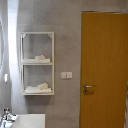 Appartement Seifert *