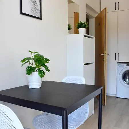 Seifert Appartement Praag