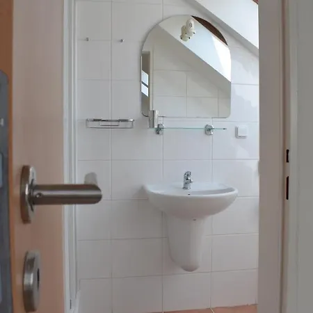 Apartman Seifert Prága