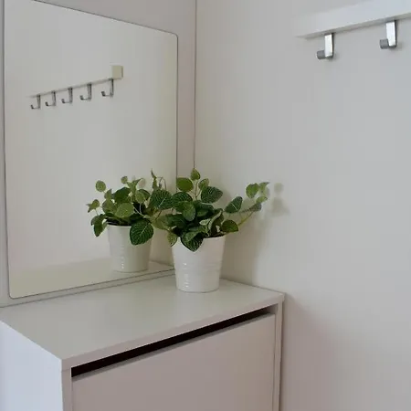 Apartman Seifert Prága