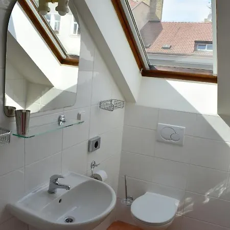 Apartament Seifert *