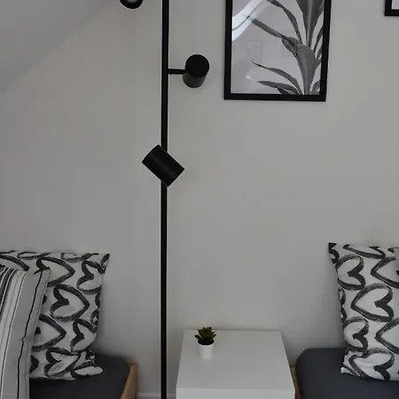 Seifert Apartman