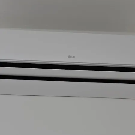 Apartament Seifert *