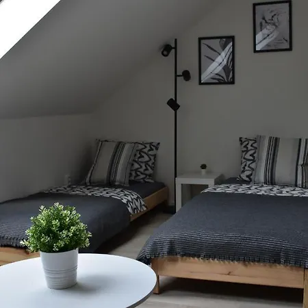 Seifert Apartman