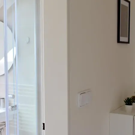 Apartman Seifert Prága