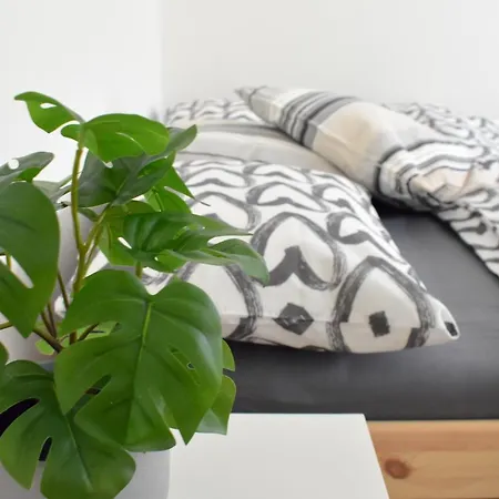 Apartment Seifert Prag