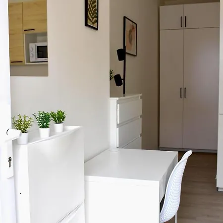 Appartement Seifert *