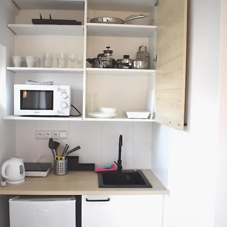 Seifert Apartment