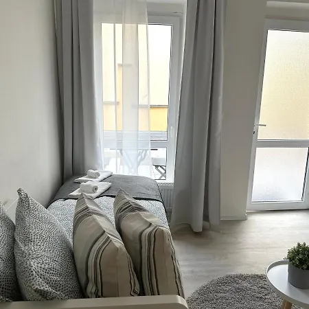 Appartamento Seifert *