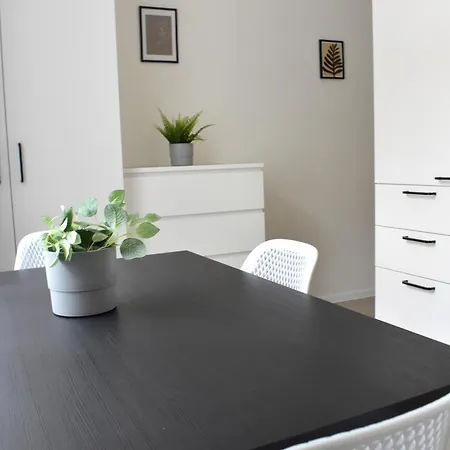 Seifert Apartment Prag