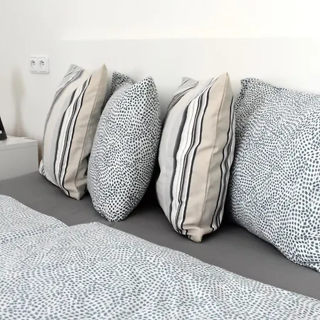Seifert Apartment Prag