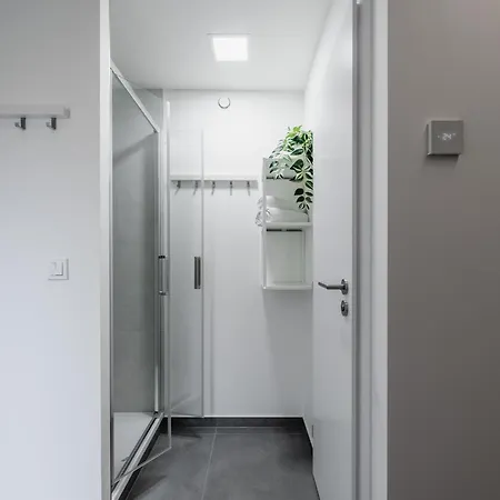 Seifert Apartment