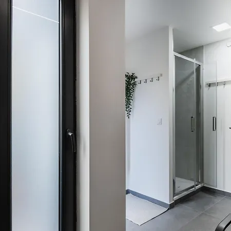 Seifert Apartamento Praga