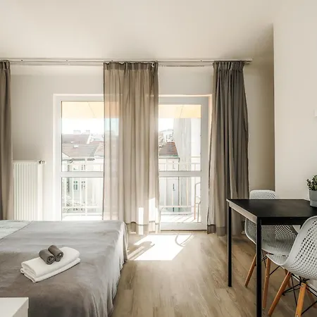 Seifert Apartment