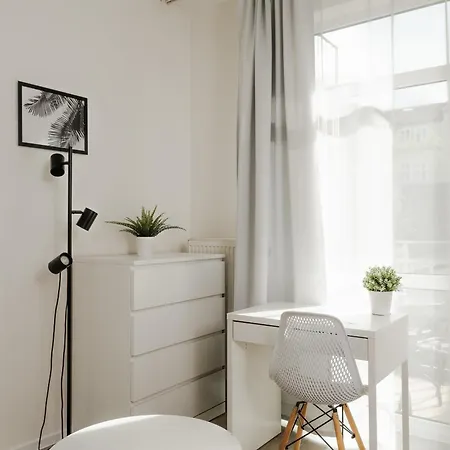Seifert Apartament Praga