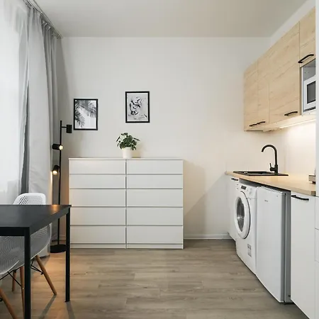 Lejlighed Seifert *